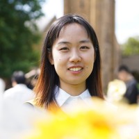 Pauline(Pai) Zhang