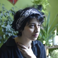 Raha Ameri