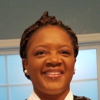 Stephanie Williams