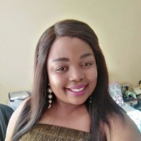 Yvonne Thato Pule