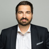 Maxime Levesque, Adm.A., EEE/CBV