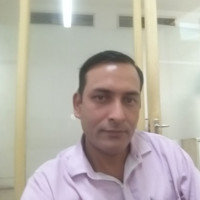 Parijat Tripathi