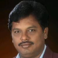 Ravi Chandra