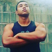 Christiano De Jesus Carvalho