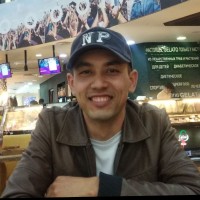 Akhror Narzullaev