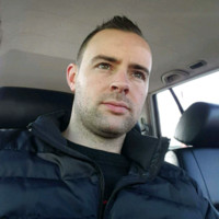 Jonas De Groote