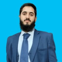 Muhammad Saeed Yamin