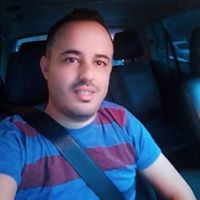Mehdi Hajri