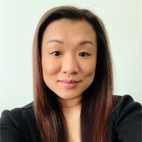 Joy Kuo