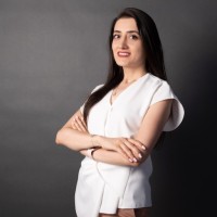 Anush Sahakyan