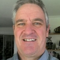 Dean Fairall