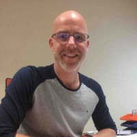 Sander Kleijn
