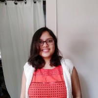 Ankita A.