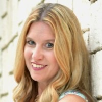 Michelle Groves
