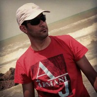 Mehdi Mahvar