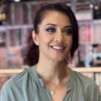 Gergana Mantova