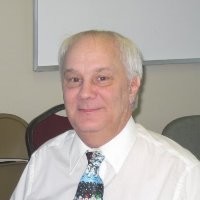 Michael Jodouin, Mba, Mair