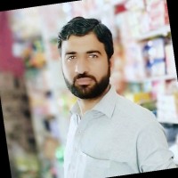 Israr Khattak