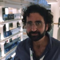 Oscar B. Sanchez