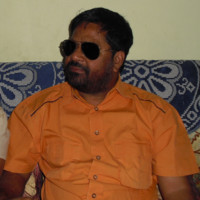 Kanhaiya Bhelari