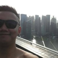 Michael Cheng