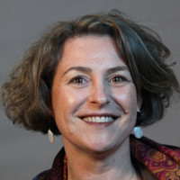 GAUTIER-ROBERGEON Véronique, Anne