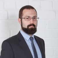 Oleg Biryukov