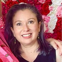Vanessa Rockliff