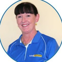 Regina Larard