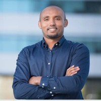 Abel Kebede