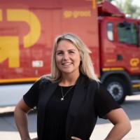 Daisy Molenaar