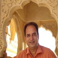 Harishchander Kapoor