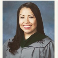 Anais Andara MMS, PA-C