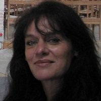 Trudy Kersten