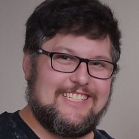Trevor Henderson