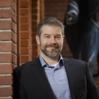 Nicholas Mitchell