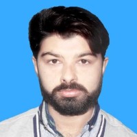 Muhammad Sohaib Shahzad