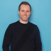 Chris Ó Lorcáin MPRII