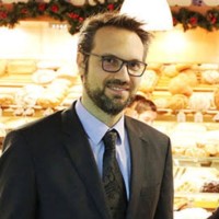 Omer Duruk