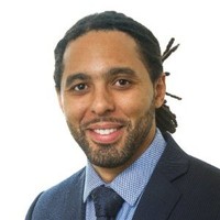 Kirk P. Mitchell, AIA, NOMA