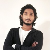 Pavithran A