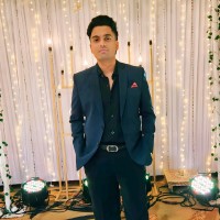 Nikhil Parab