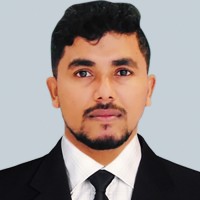 Michael Abishek