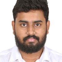 Pranavraj Gnanasekaran