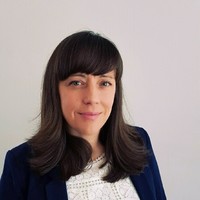 Dr Elisabeth Baker