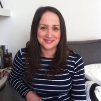 Sarah Mckay