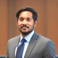 Aneesh Arayakkal