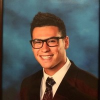 Anthony Zubia