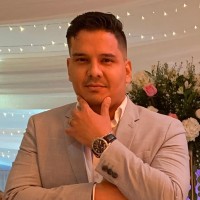 Henry Ortiz Gonzalez