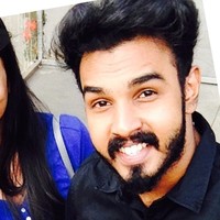 Ashil Antony Jose